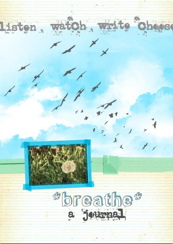 Breathe Journal 2011